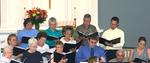 First Church Adult Choir