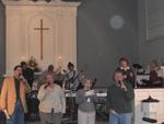 First Congregational UCC First Praise Band